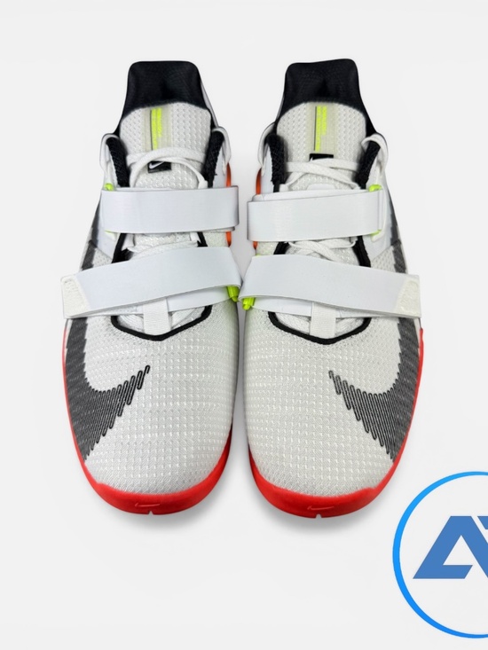 Nike Romaleos 4 SE Weightlifting Shoes Rawdacious Men\'s Sizes DJ4487-121 main image 5
